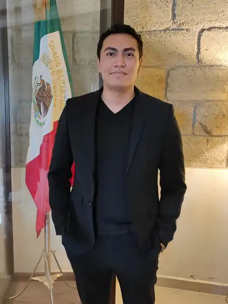 Víctor Vargas